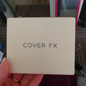 Perfector face palette